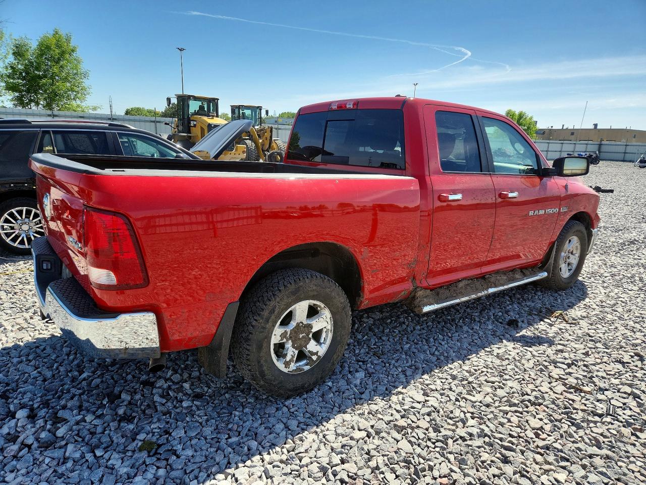 Dodge Ram 1500