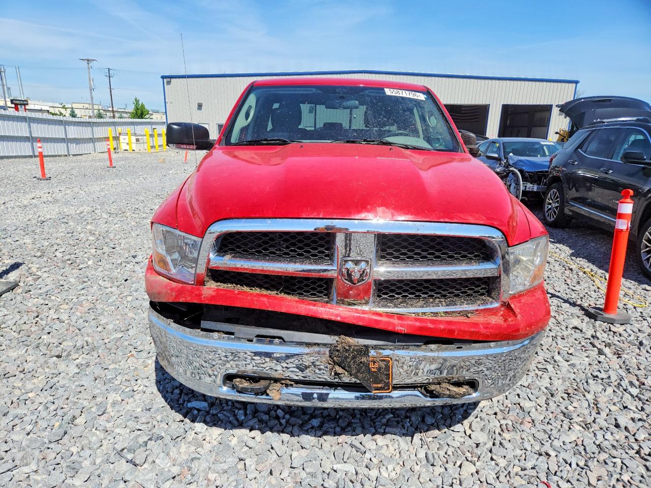 Dodge Ram 1500