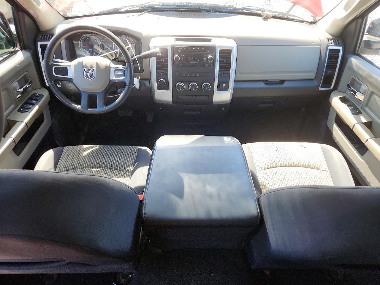 Dodge Ram 1500