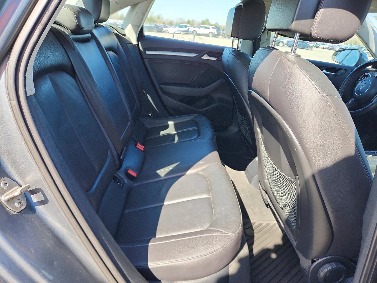 Audi A3 Premium