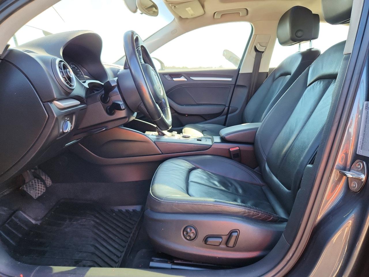 Audi A3 Premium