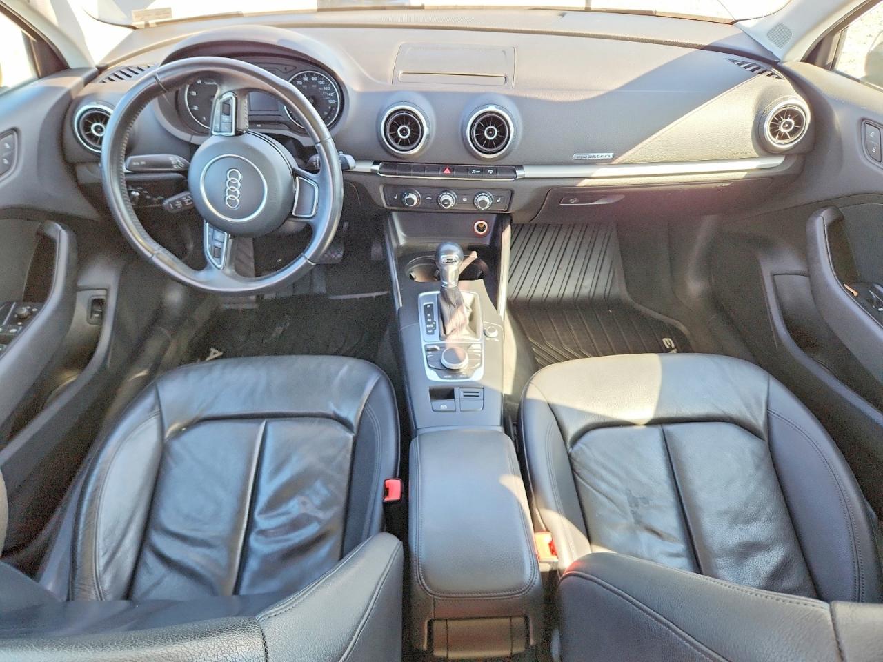 Audi A3 Premium