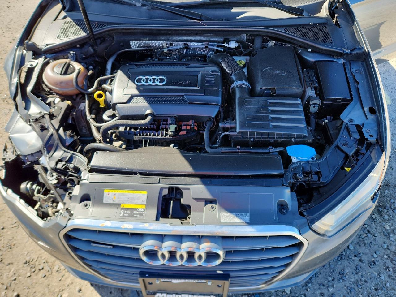 Audi A3 Premium