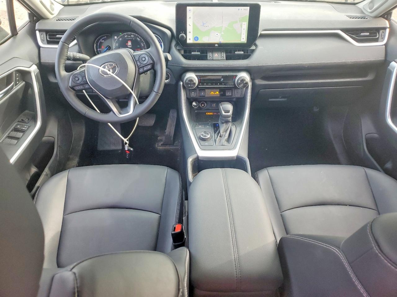 Toyota RAV4 Xle Premium