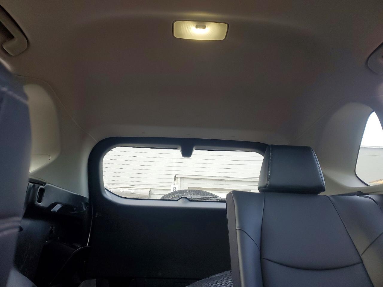Toyota RAV4 Xle Premium