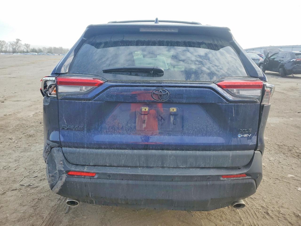 Toyota RAV4 Xle Premium