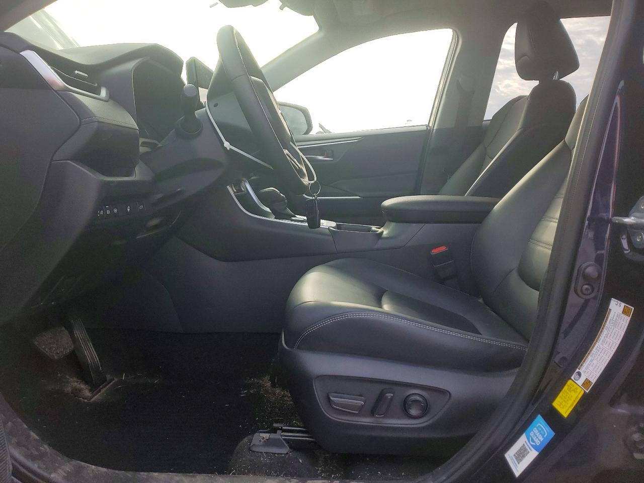 Toyota RAV4 Xle Premium