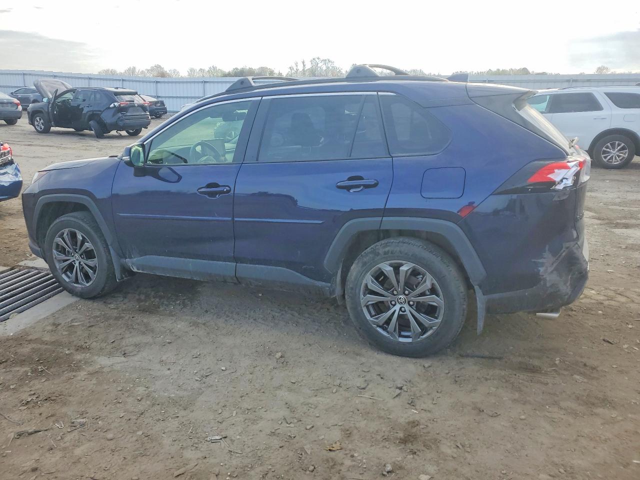 Toyota RAV4 Xle Premium