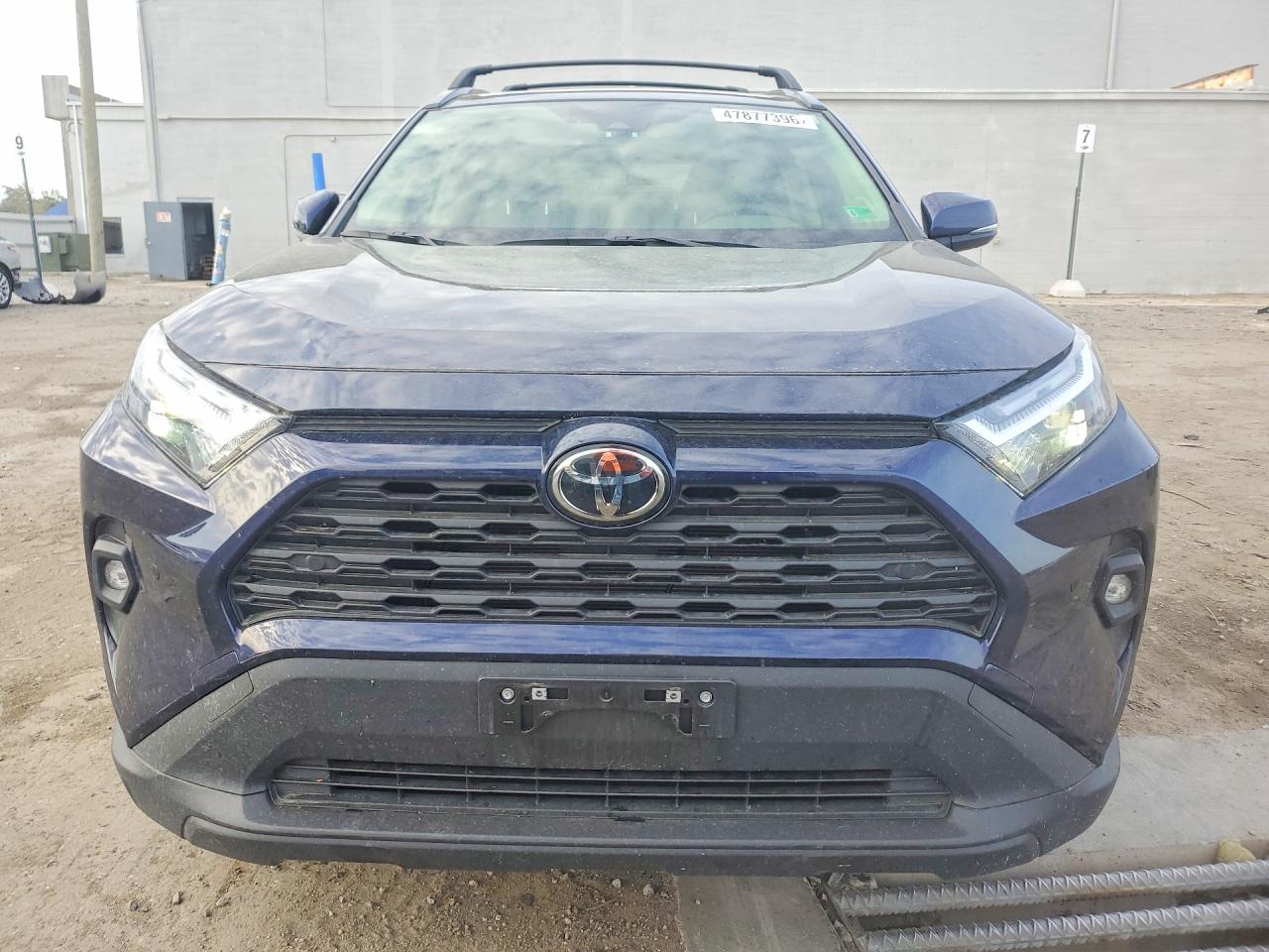 Toyota RAV4 Xle Premium