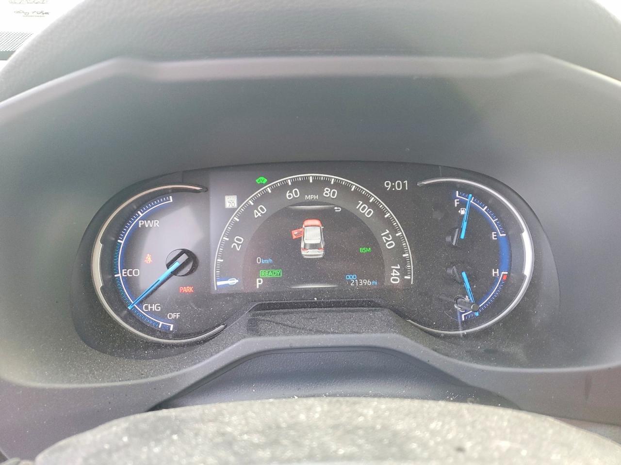 Toyota RAV4 Xle Premium
