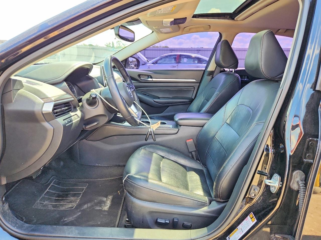 Nissan Altima Sl