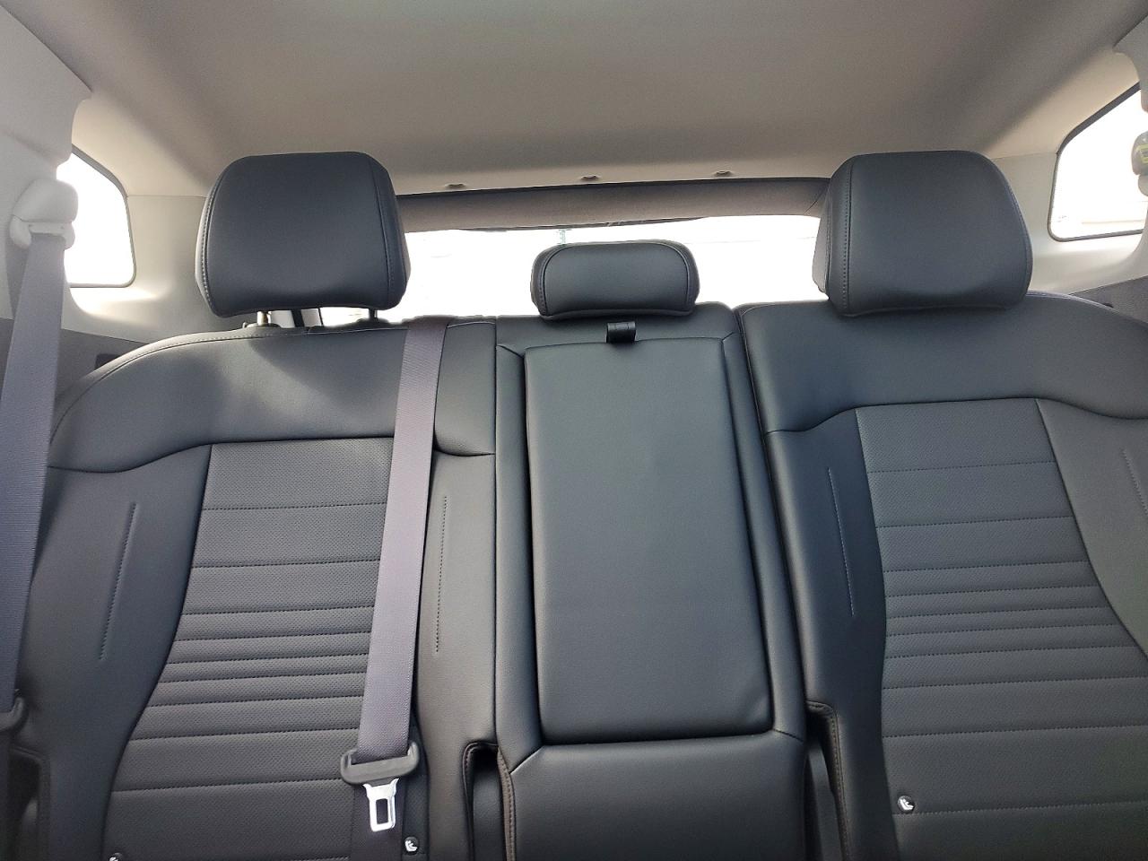 Kia Sportage Sx Prestige