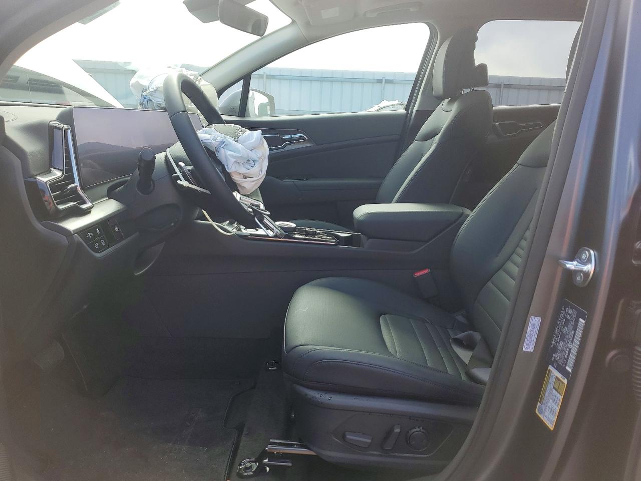 Kia Sportage Sx Prestige