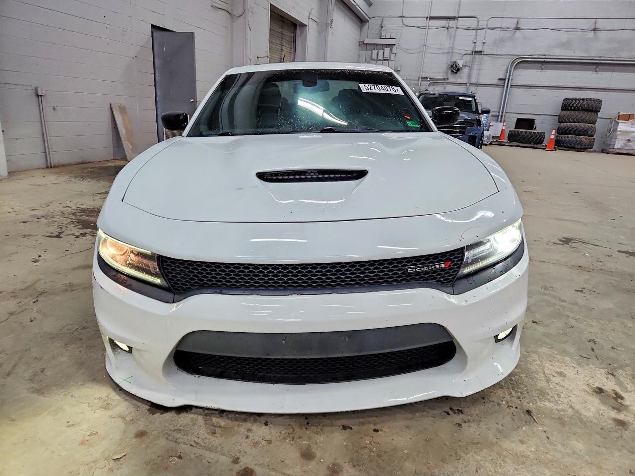 Dodge Charger Gt