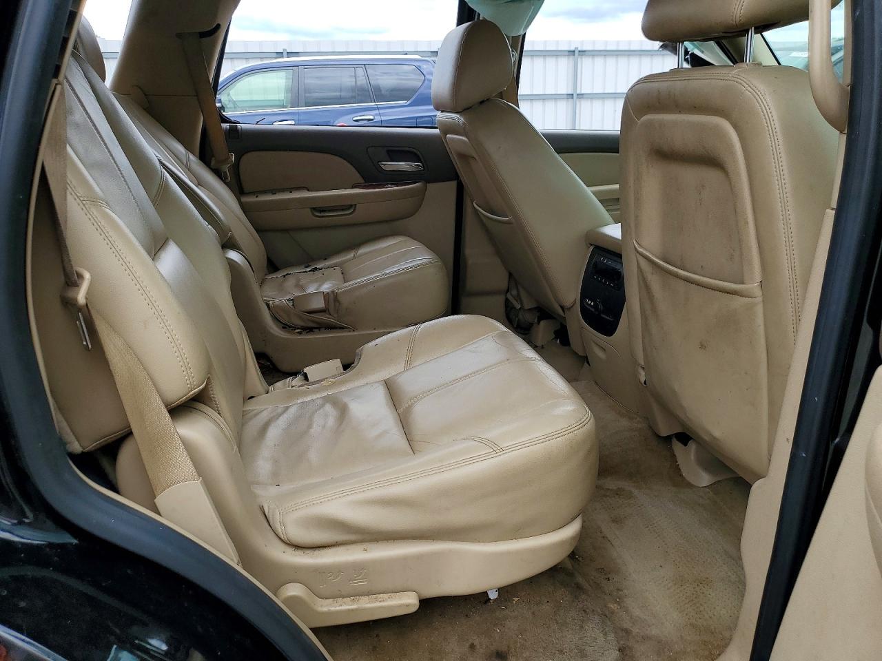 Chevrolet Tahoe K1500 Lt
