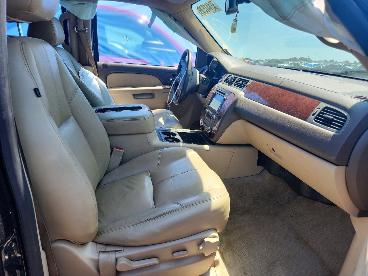 Chevrolet Tahoe K1500 Lt