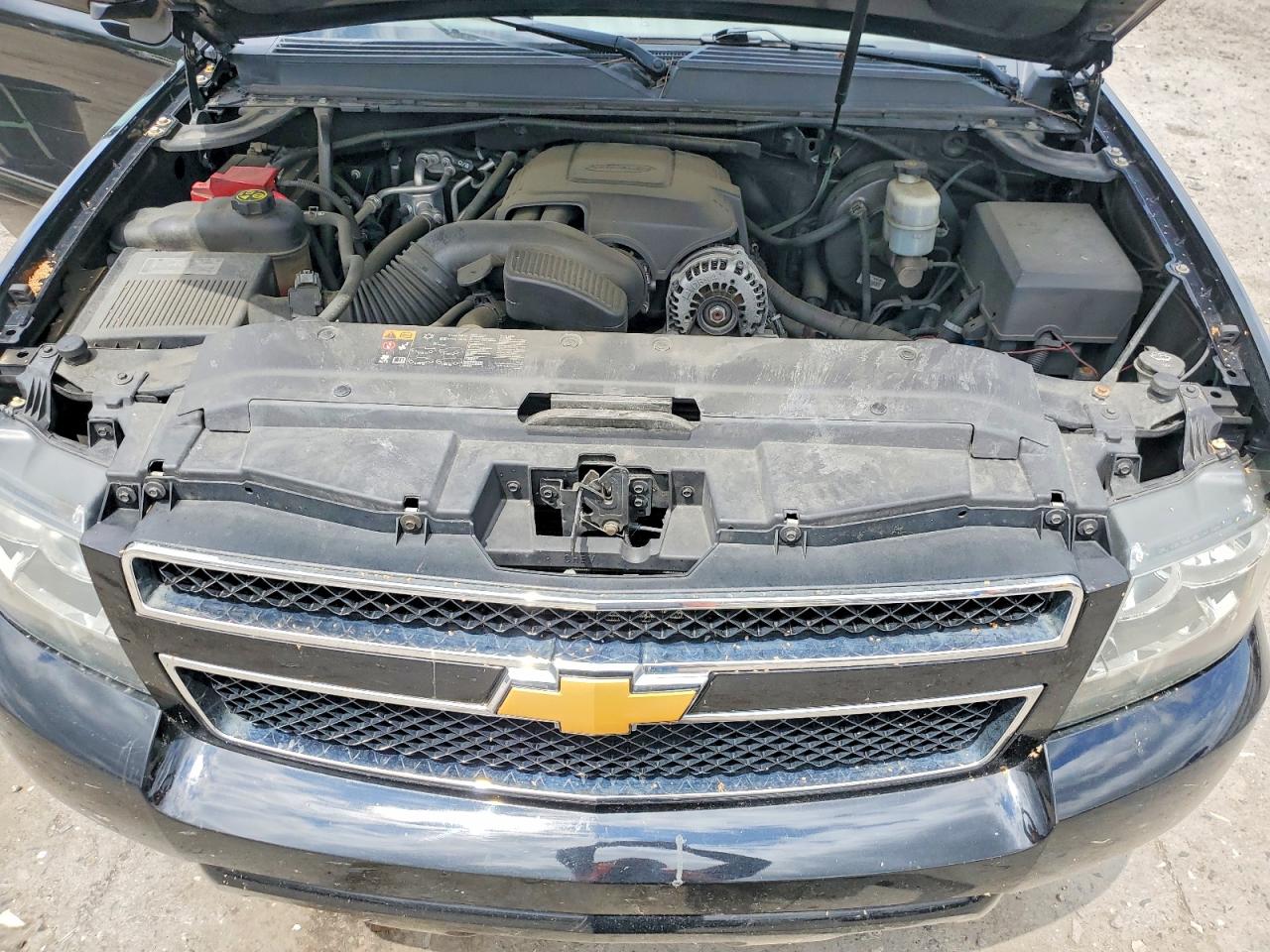 Chevrolet Tahoe K1500 Lt