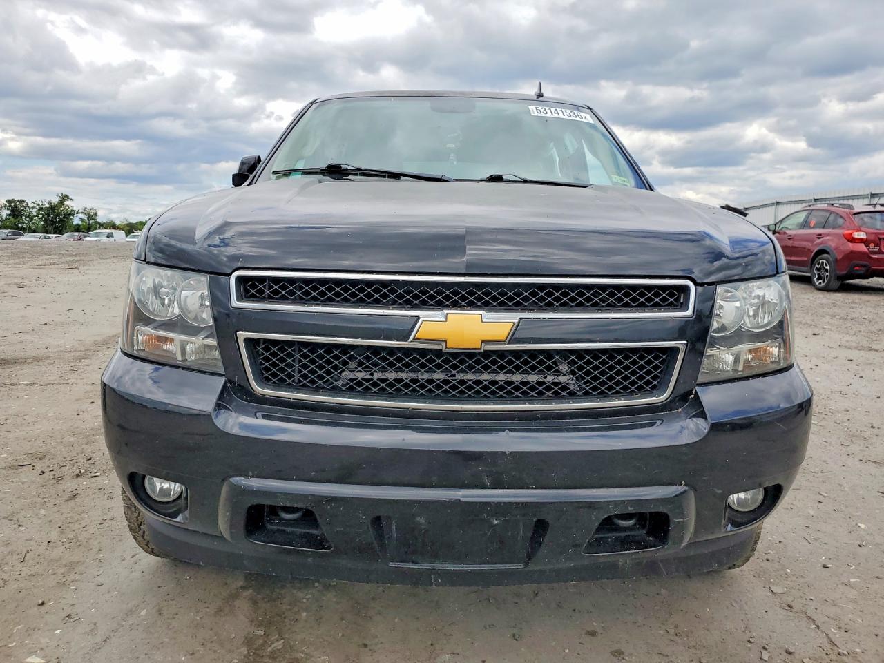 Chevrolet Tahoe K1500 Lt