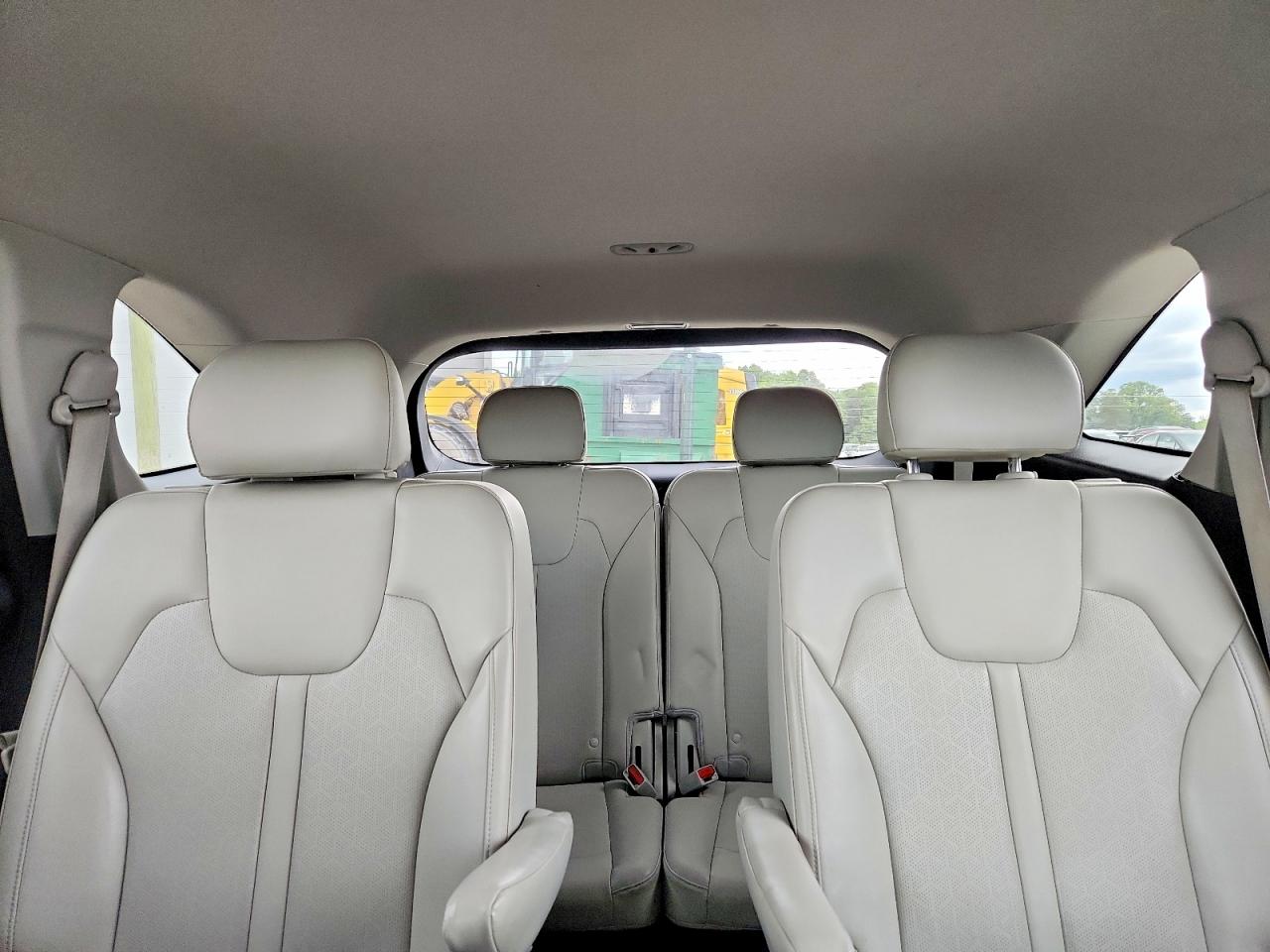 Kia Sorento Ex