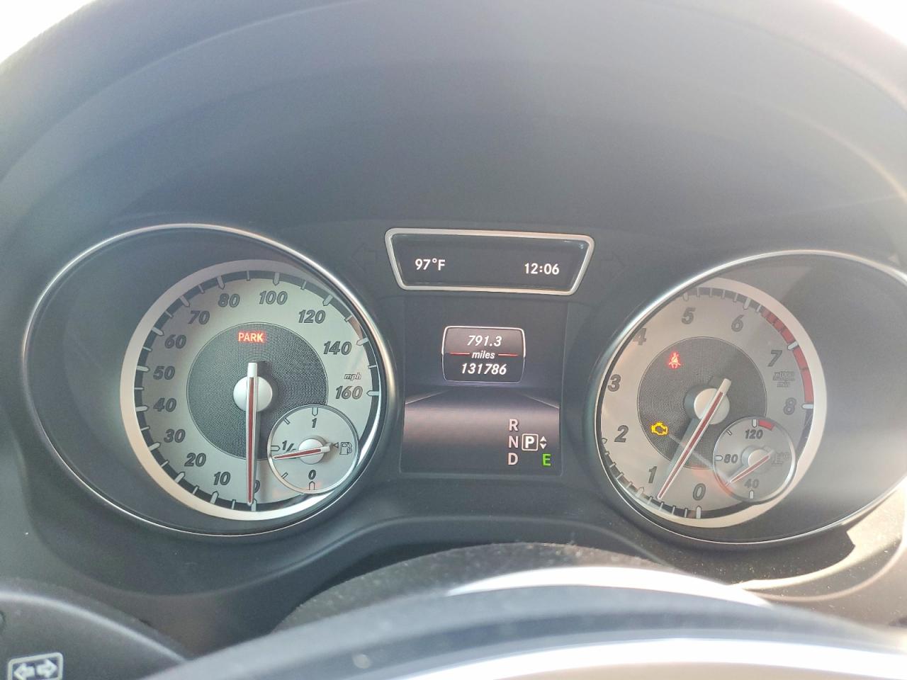Mercedes-Benz GLA 250 4matic