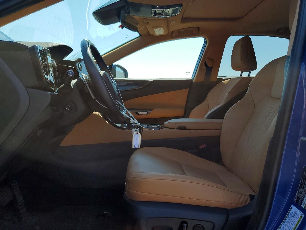 Lexus NX 350 Premium