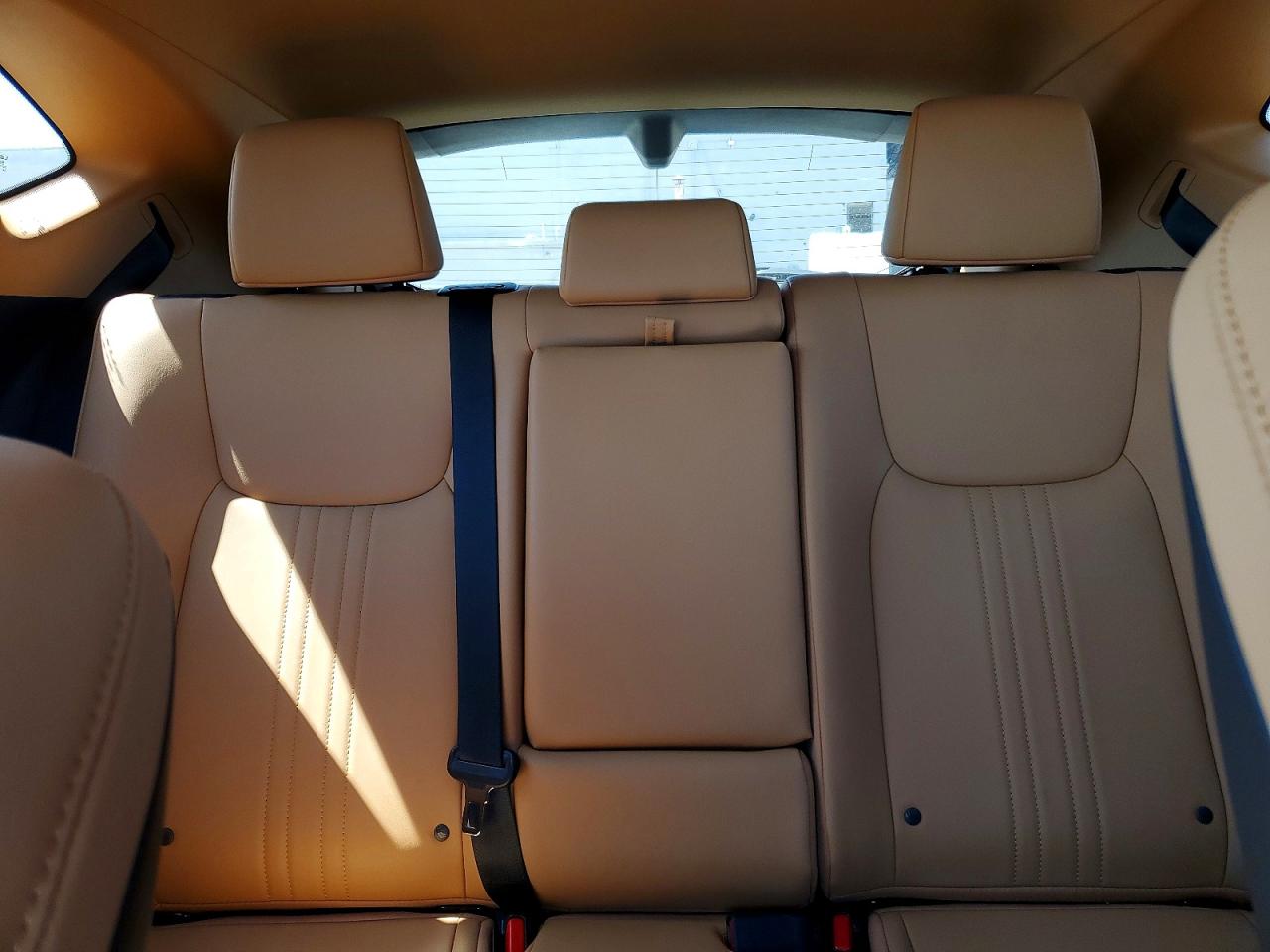 Lexus NX 350 Premium