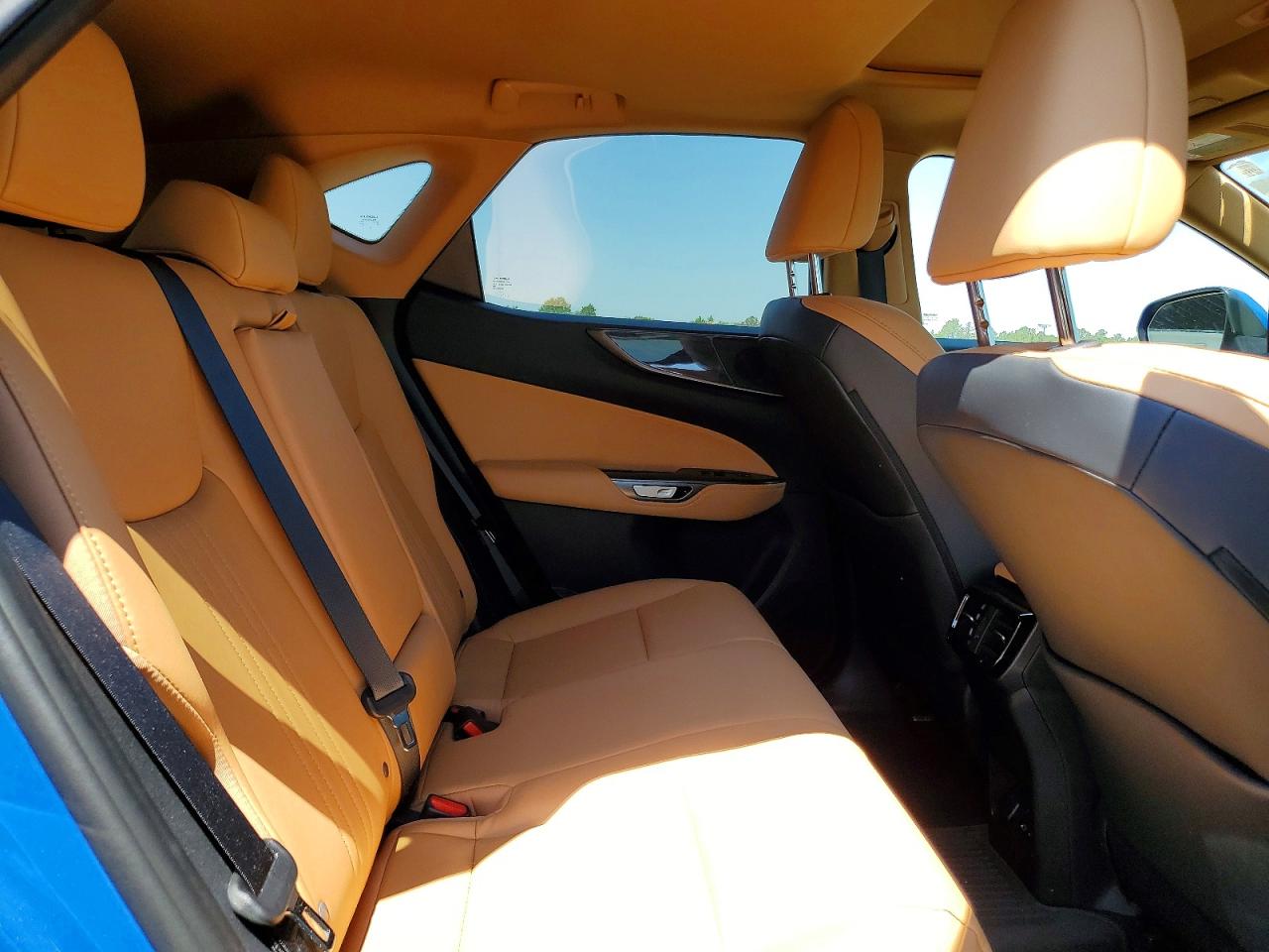 Lexus NX 350 Premium