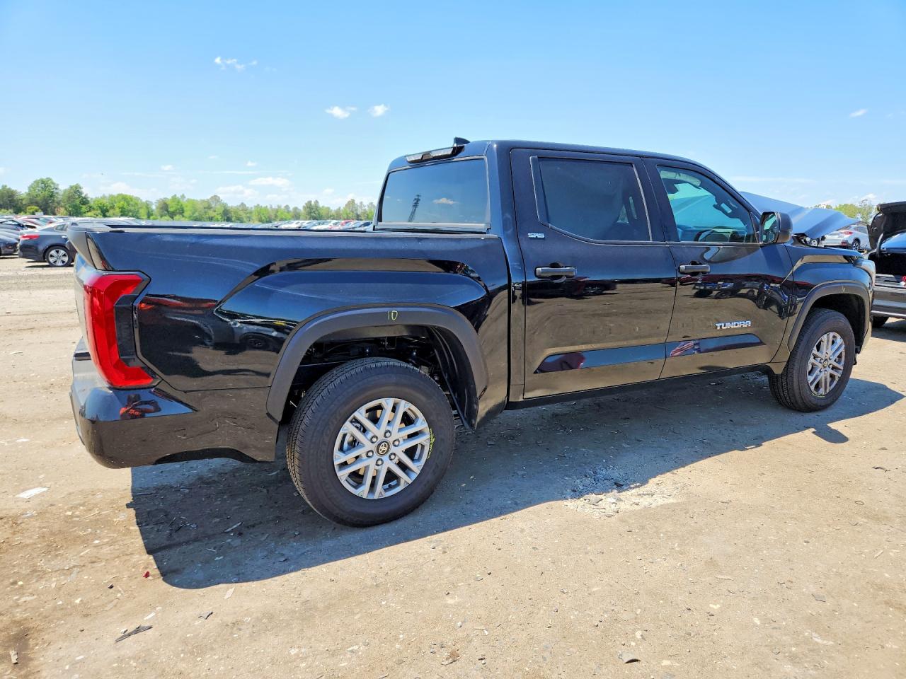 Toyota Tundra Sr5