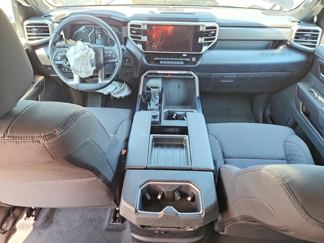 Toyota Tundra Sr5