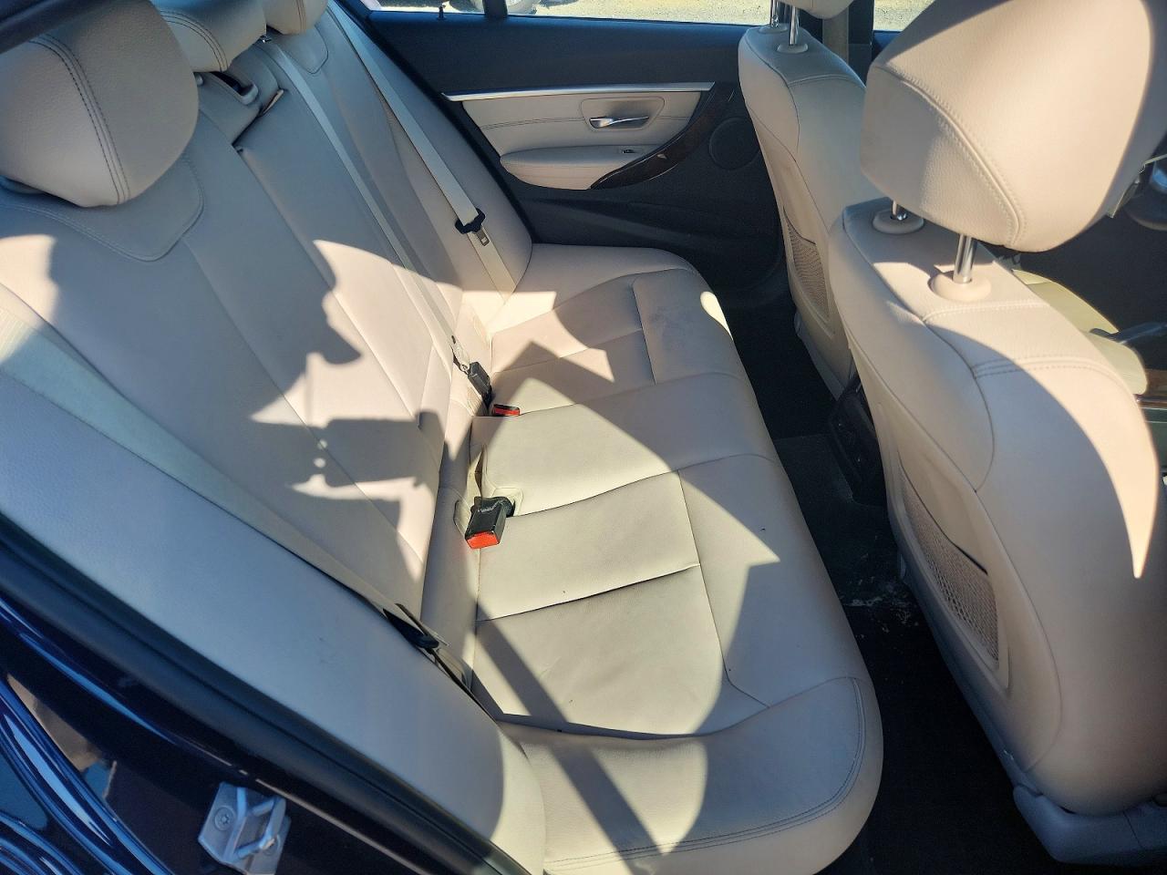 BMW 3 Series Xi