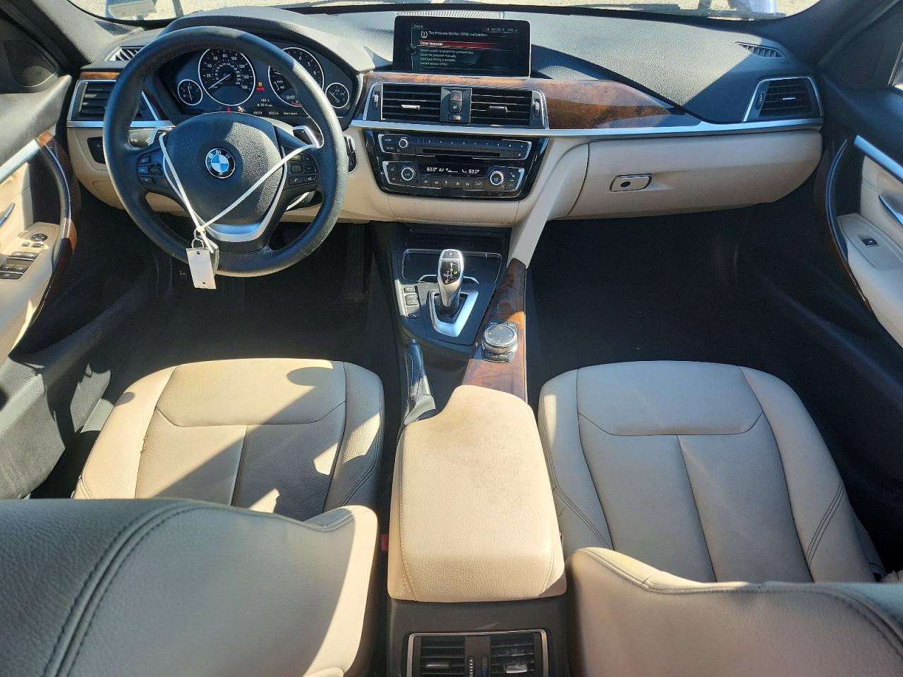 BMW 3 Series Xi
