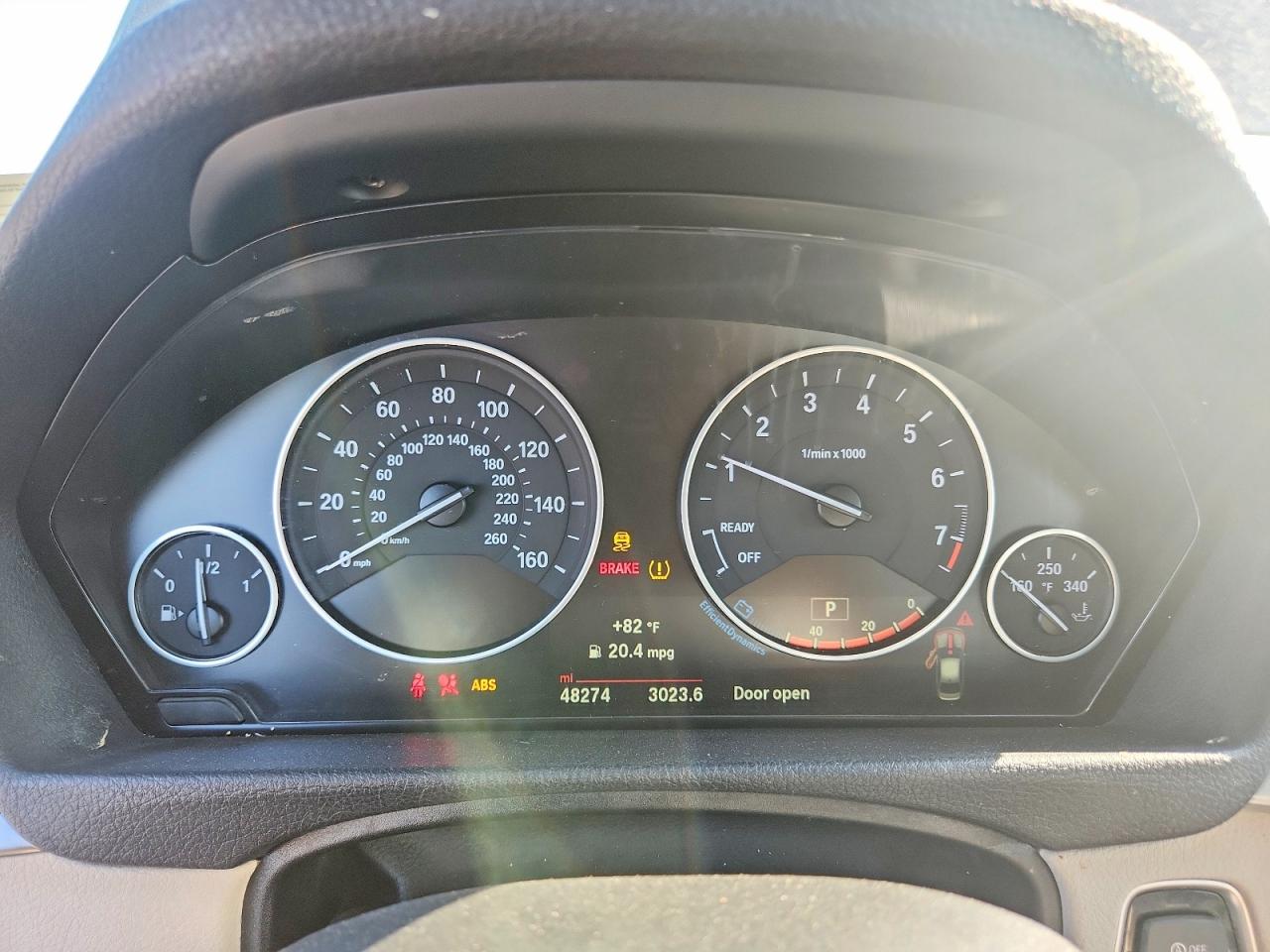 BMW 3 Series Xi