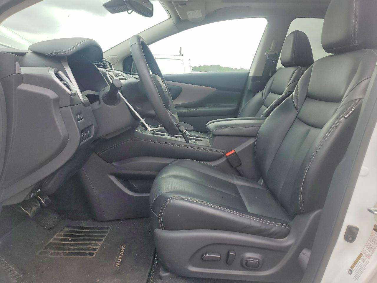 Nissan Murano Sl
