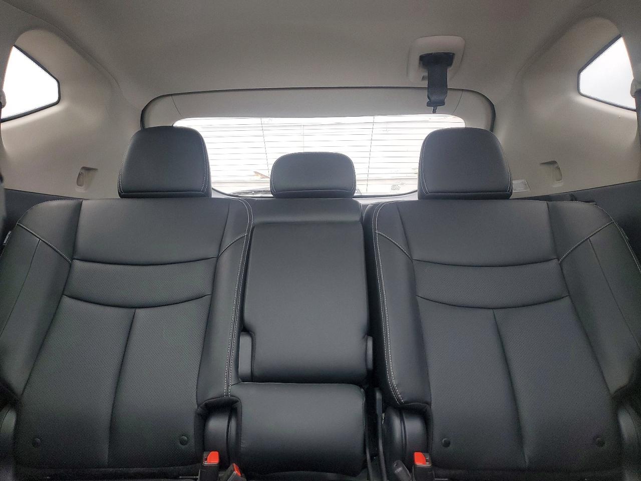 Nissan Murano Sl