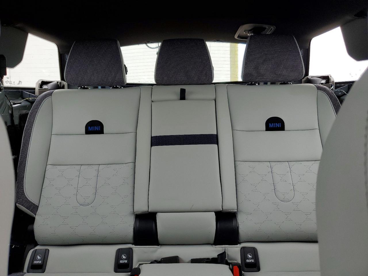 MINI Cooper S All4