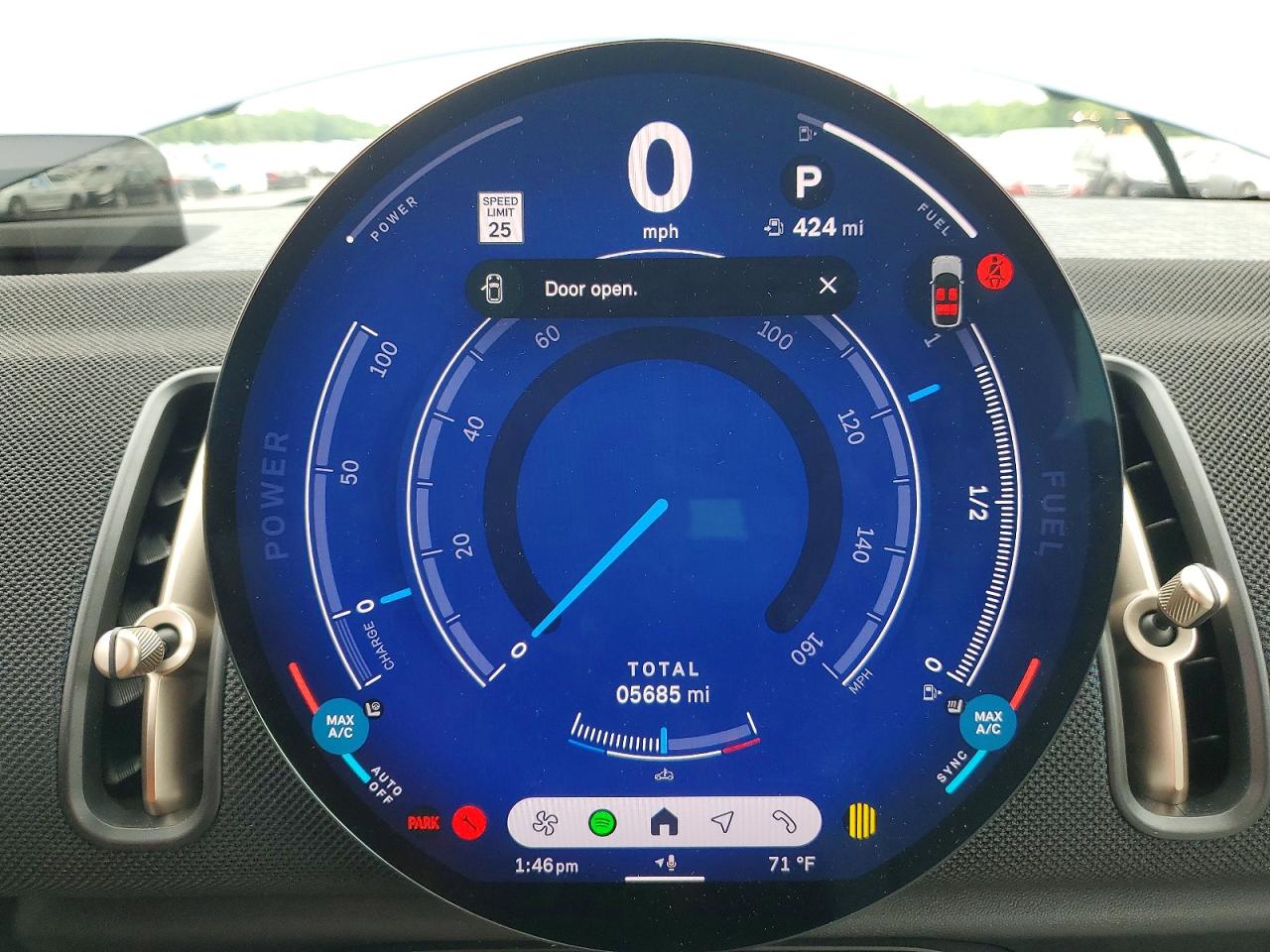 MINI Cooper S All4