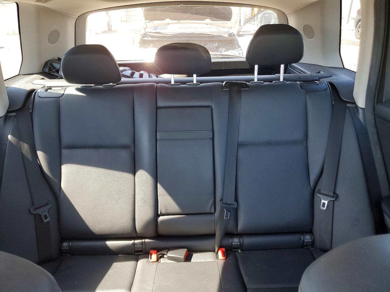Mercedes-Benz GLK 350 4matic