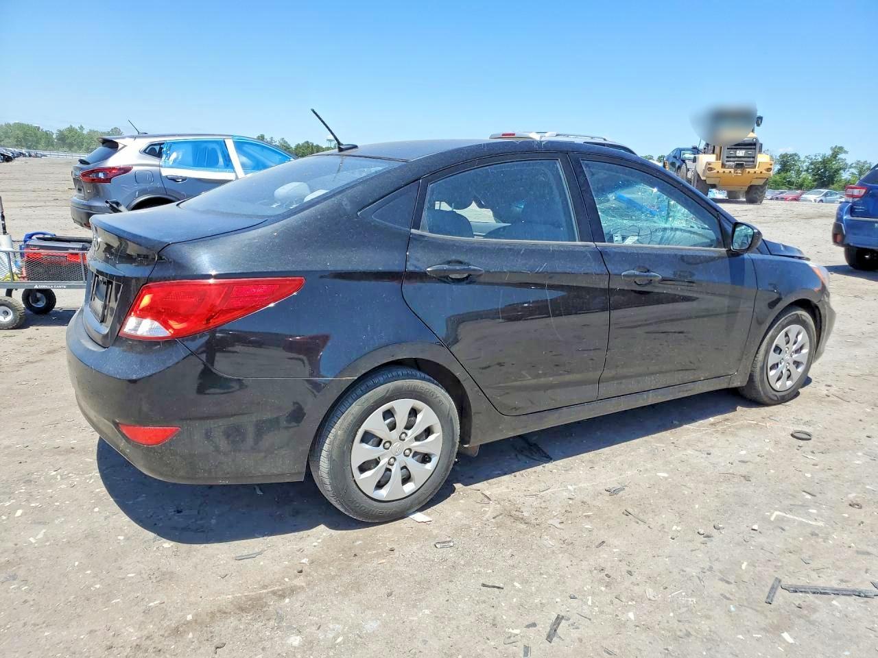 Hyundai ACCENT Gls