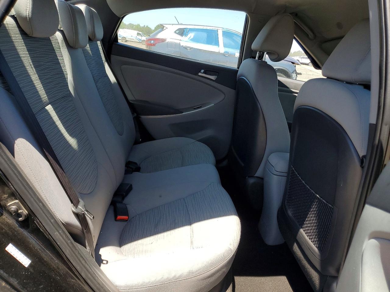 Hyundai ACCENT Gls