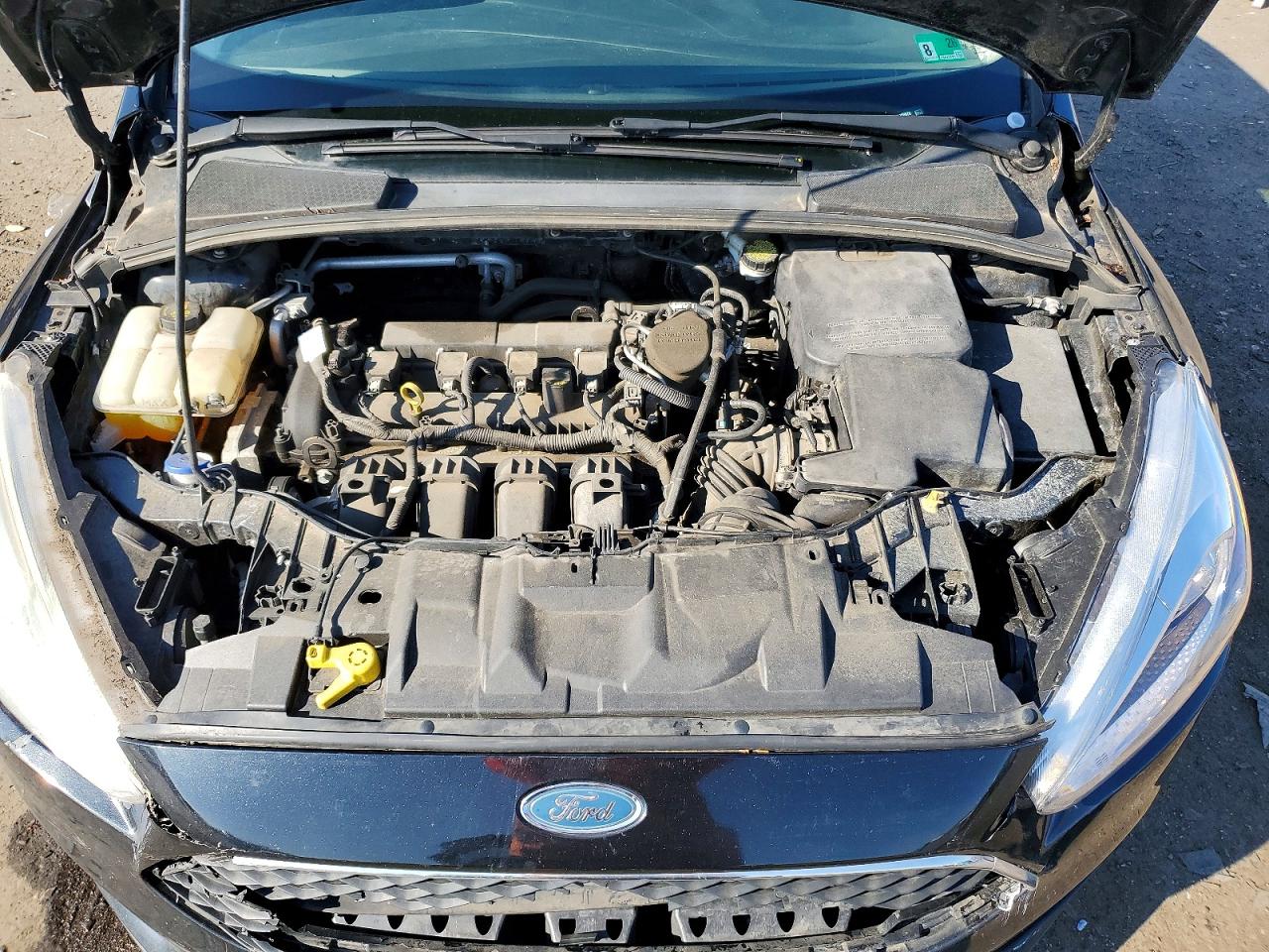 Ford Focus S