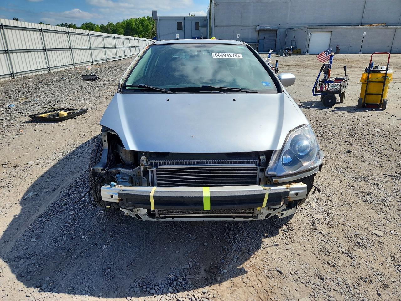 Honda Civic Si