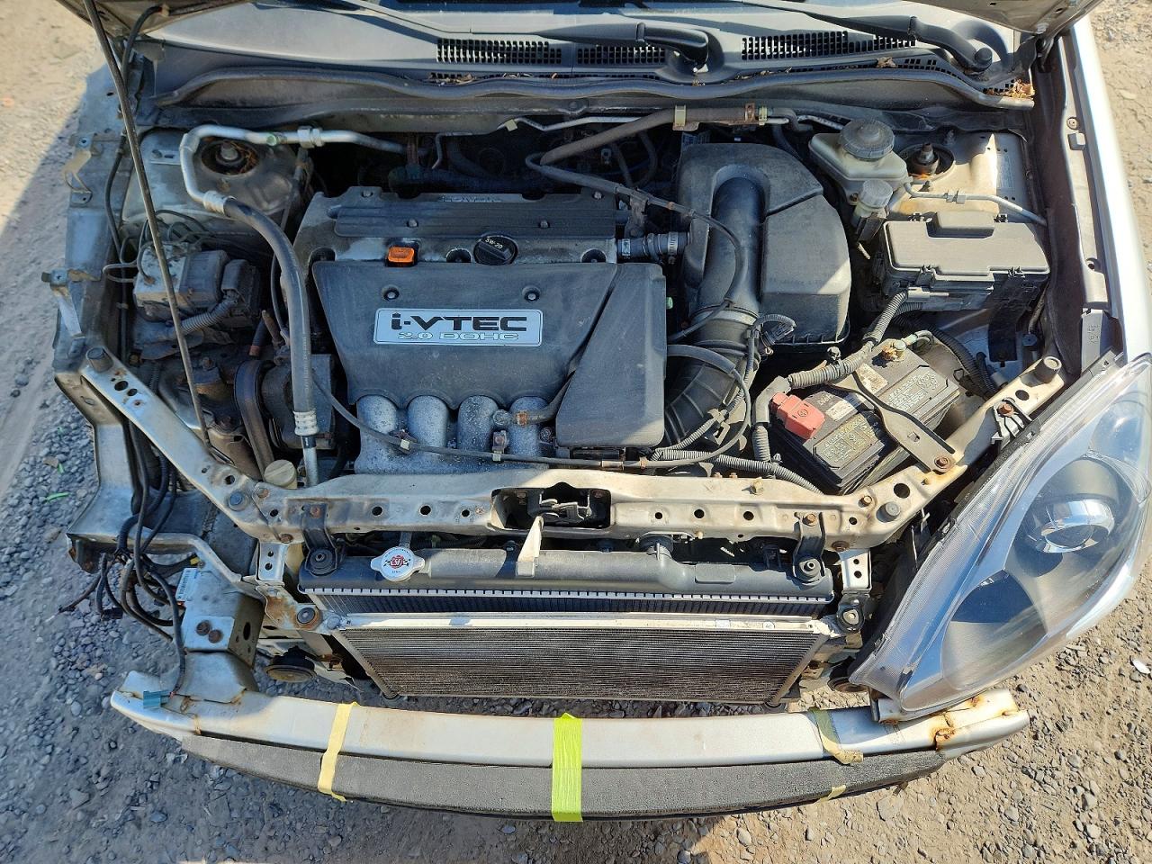 Honda Civic Si