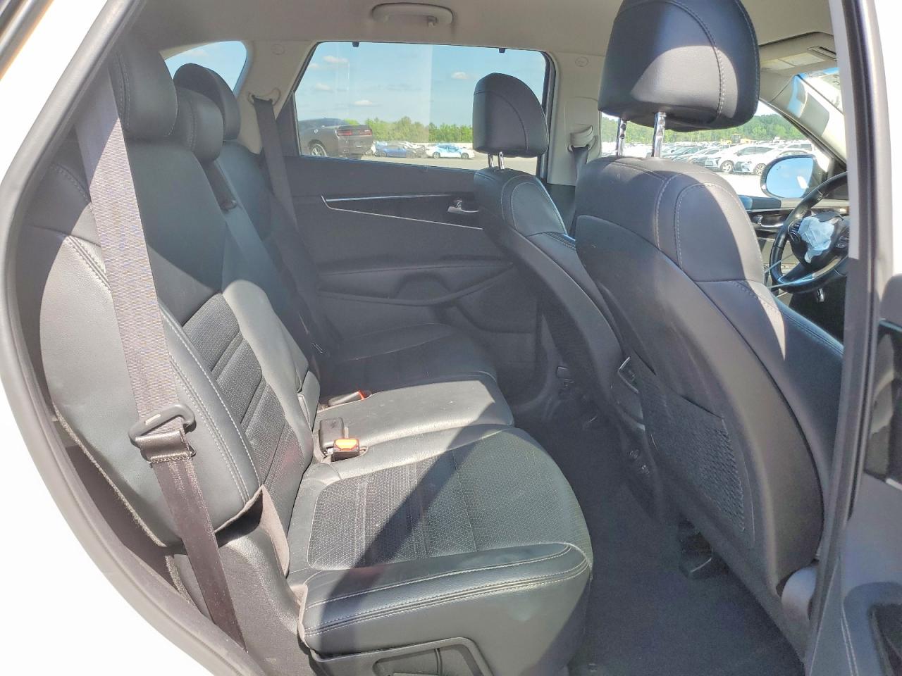 Kia Sorento Ex