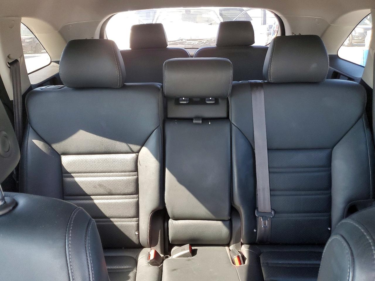 Kia Sorento Ex