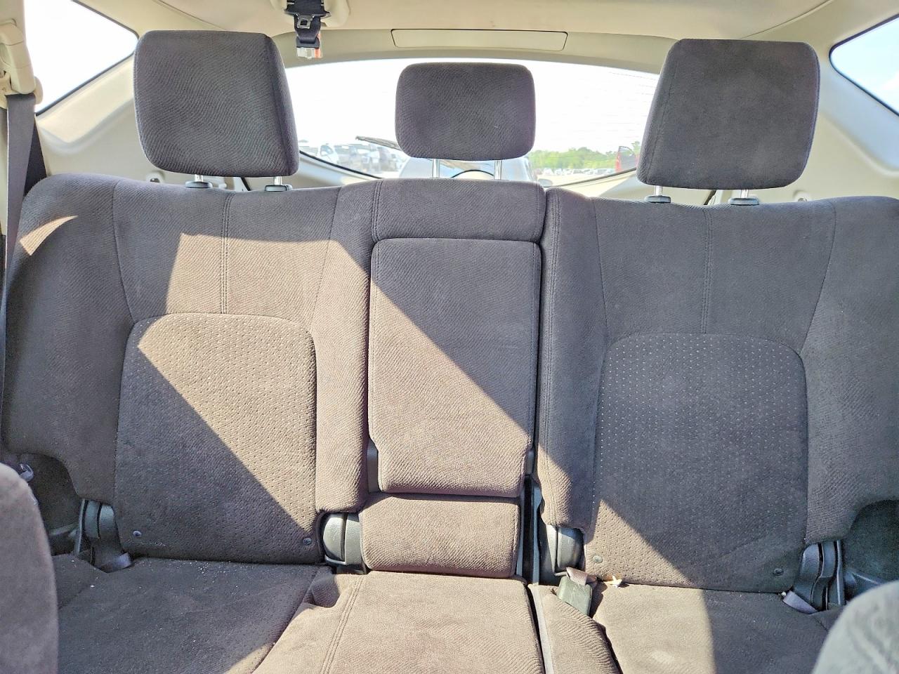 Nissan Murano S