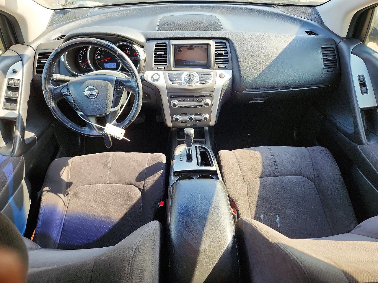Nissan Murano S
