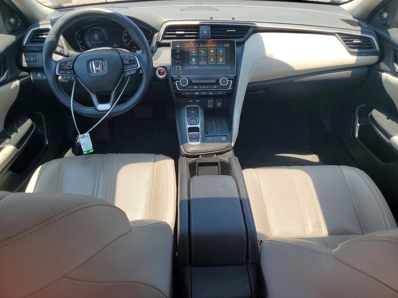 Honda Insight Touring