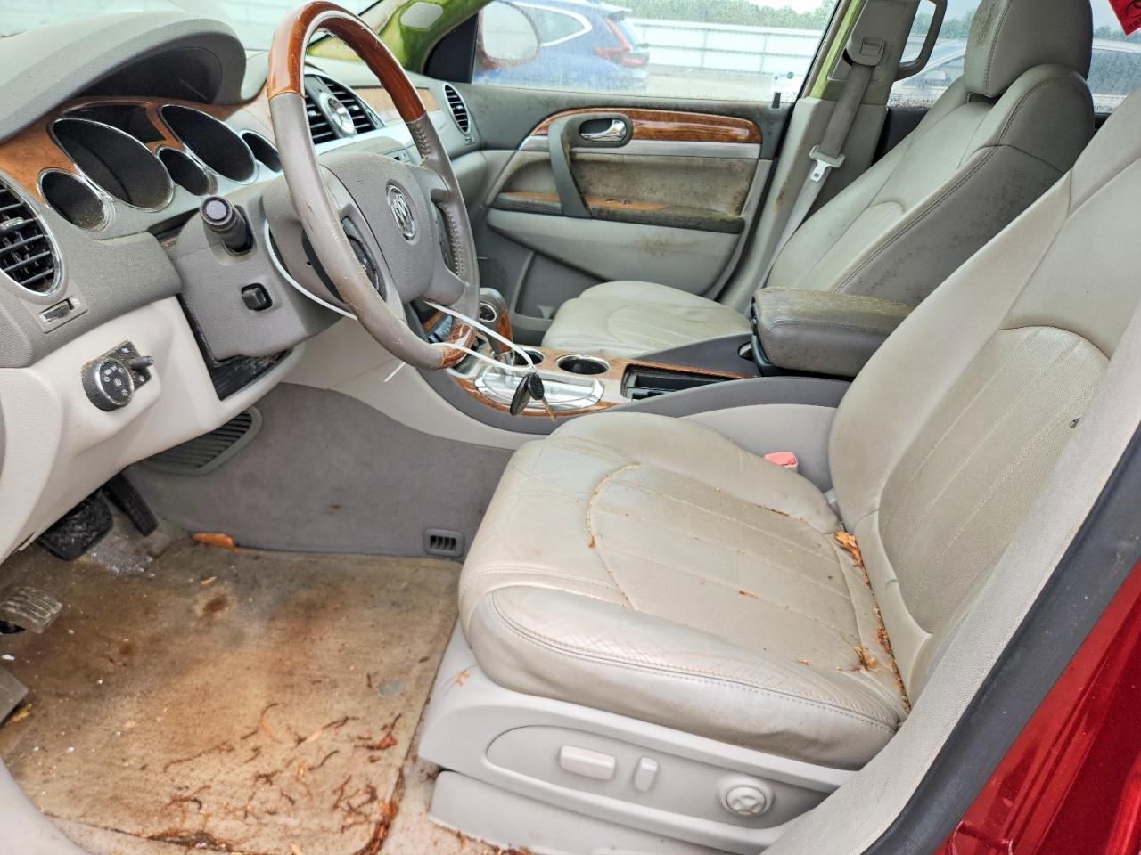 Buick Enclave Cxl