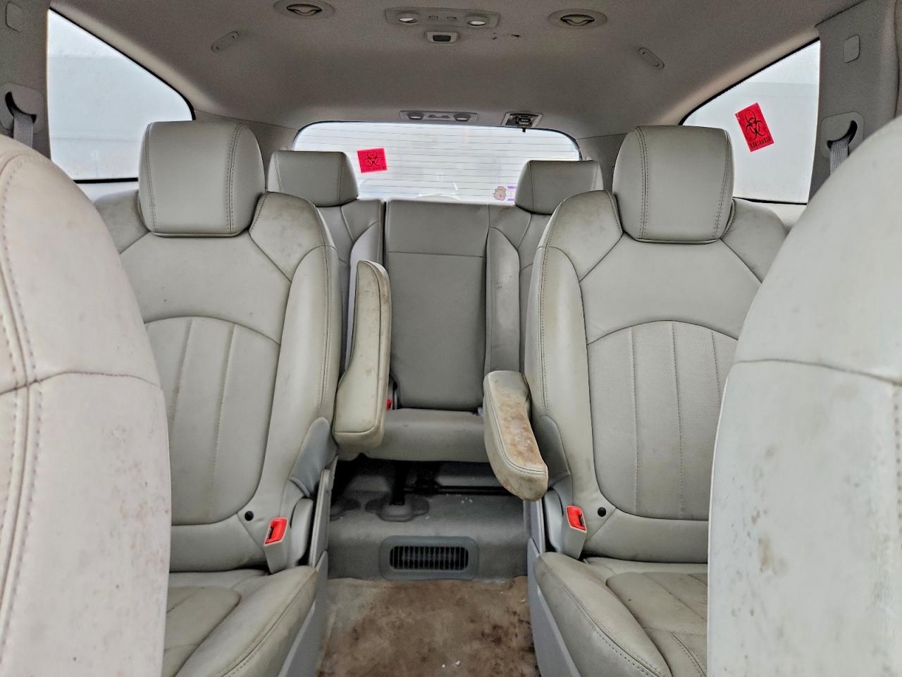 Buick Enclave Cxl