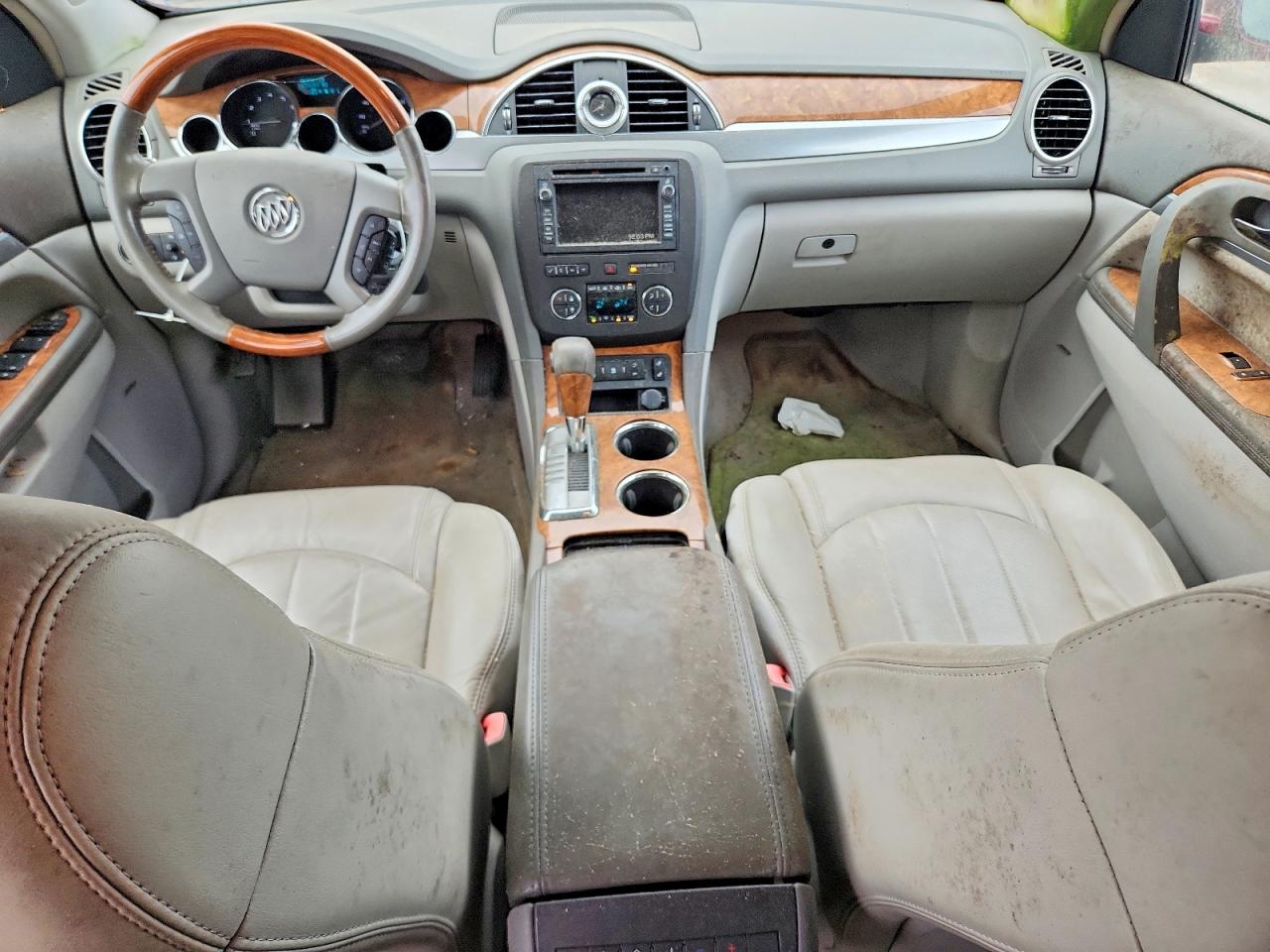 Buick Enclave Cxl
